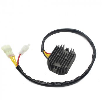 2 499 р. Реле зарядки KTM SX450505525 ATV 08-12 83011034000  пм-00029927  с доставкой в г. Воронеж. Увеличить фотографию 1