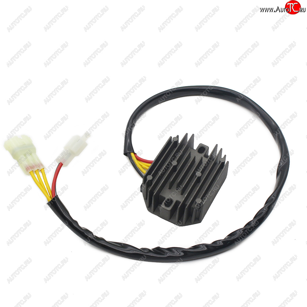 2 499 р. Реле зарядки KTM SX450505525 ATV 08-12 83011034000  пм-00029927  с доставкой в г. Воронеж