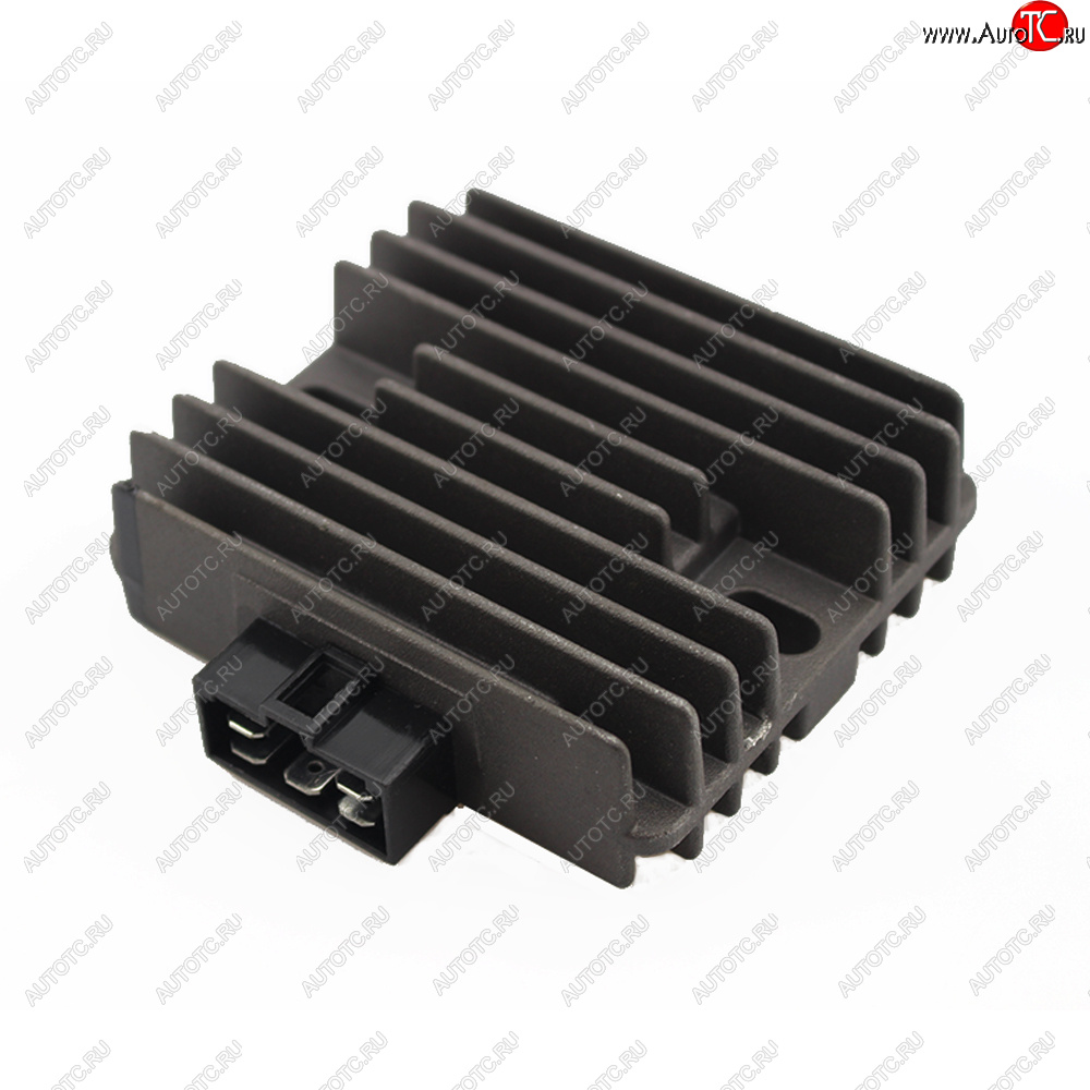 2 679 р. Реле зарядки Yamaha FZ6RXJ6 09-17, YZF-R6 03-05, YZF-R25YZF-R3 15-23, XT660RX 04-14 и др.  пм-00029835  с доставкой в г. Воронеж