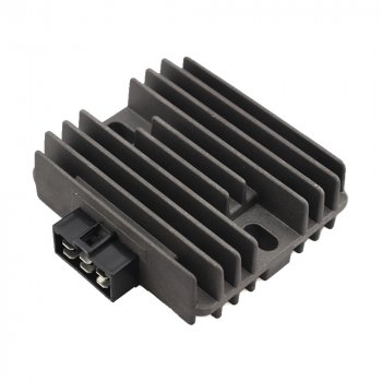 2 679 р. Реле зарядки Kawasaki ZZR400 93-07, ZZR600 90-04, ZRX400 90-99, KL650KLR650 87-17  пм-00029790  с доставкой в г. Воронеж. Увеличить фотографию 1