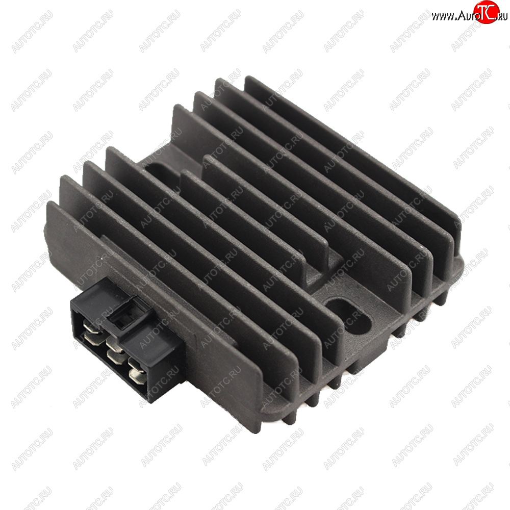 2 679 р. Реле зарядки Kawasaki ZZR400 93-07, ZZR600 90-04, ZRX400 90-99, KL650KLR650 87-17  пм-00029790  с доставкой в г. Воронеж