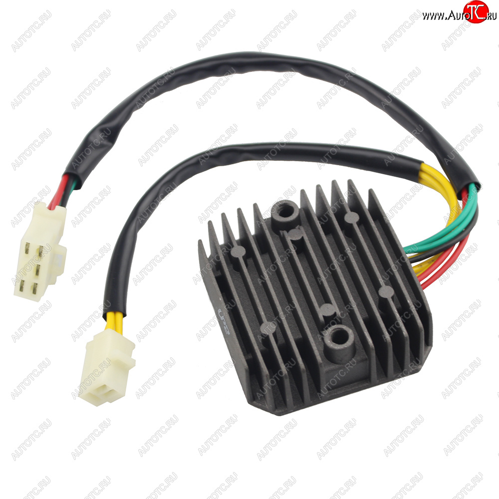 2 179 р. Реле зарядки Honda GL500 81-82, VF1000FR 84-86, VF1100S 84-85, VF500700750F 82-86, XLV750 83-85  пм-00029976  с доставкой в г. Воронеж