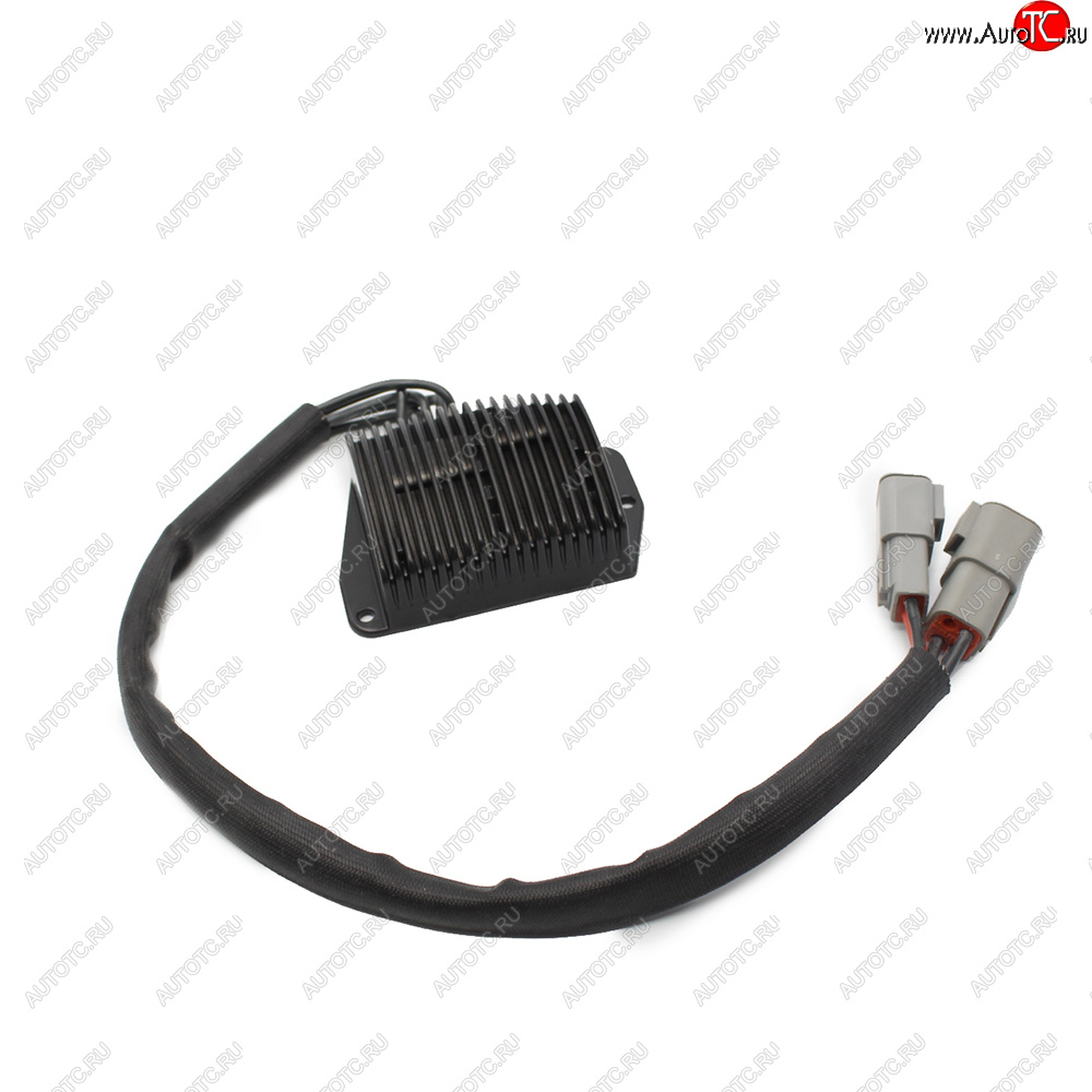 6 629 р. Реле зарядки Buell XB9R Firebolt 02-07 Y1302.02A8  пм-00029973  с доставкой в г. Воронеж