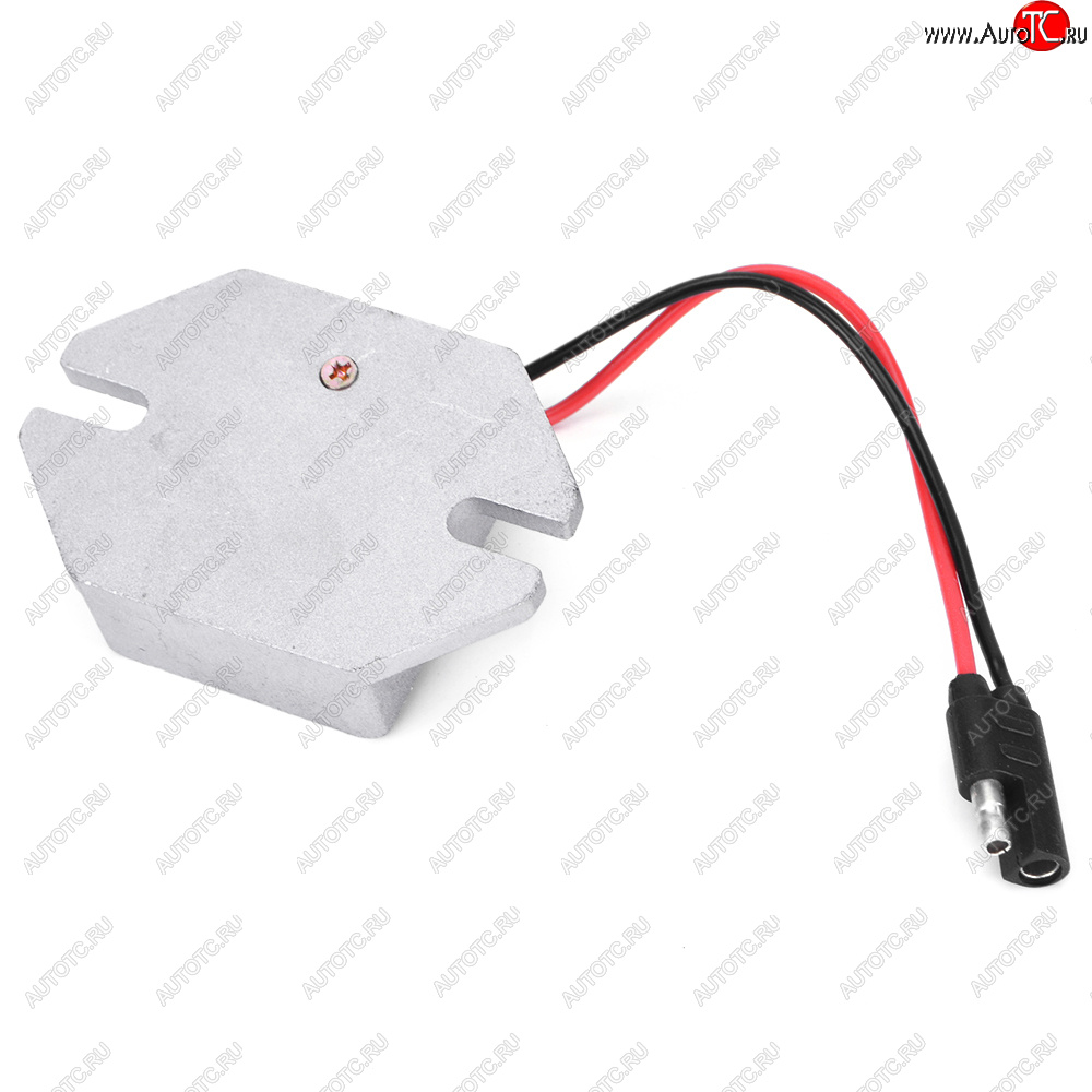 2 409 р. Реле зарядки Polaris SNOWMOBILE 340440500550600 01-07 4010301, 4010793  пм-00029639  с доставкой в г. Воронеж