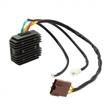 2 899 р. Реле зарядки KTM 690 08-21, 950 05-09, 990 08-11 62511034100, 62511034000   пм-00029539  с доставкой в г. Воронеж. Увеличить фотографию 1