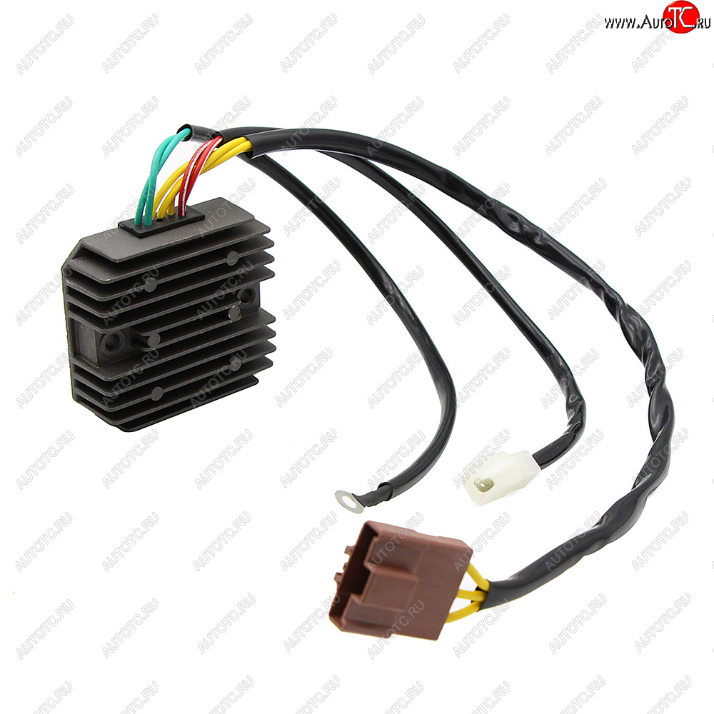 2 899 р. Реле зарядки KTM 690 08-21, 950 05-09, 990 08-11 62511034100, 62511034000   пм-00029539  с доставкой в г. Воронеж