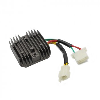 2 179 р. Реле зарядки Honda XL600V 87-00 31600-MM9-000, 31600-MS6-921  пм-00029744  с доставкой в г. Воронеж. Увеличить фотографию 1