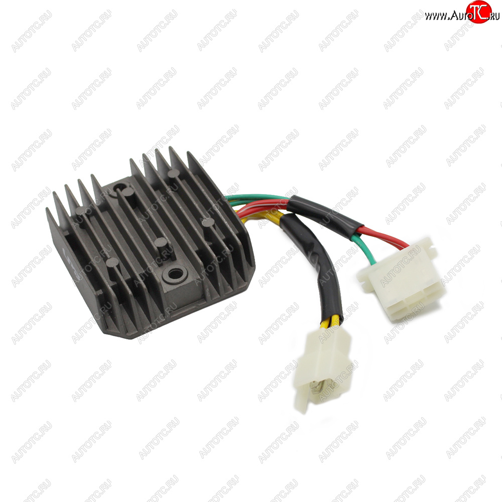 2 179 р. Реле зарядки Honda XL600V 87-00 31600-MM9-000, 31600-MS6-921  пм-00029744  с доставкой в г. Воронеж