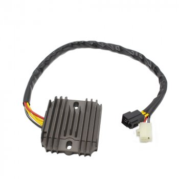 2 739 р. Реле зарядки Suzuki VZ400 99-, VZ800 97-04, VX800 90-97 32800-45C01  пм-00029831  с доставкой в г. Воронеж. Увеличить фотографию 1