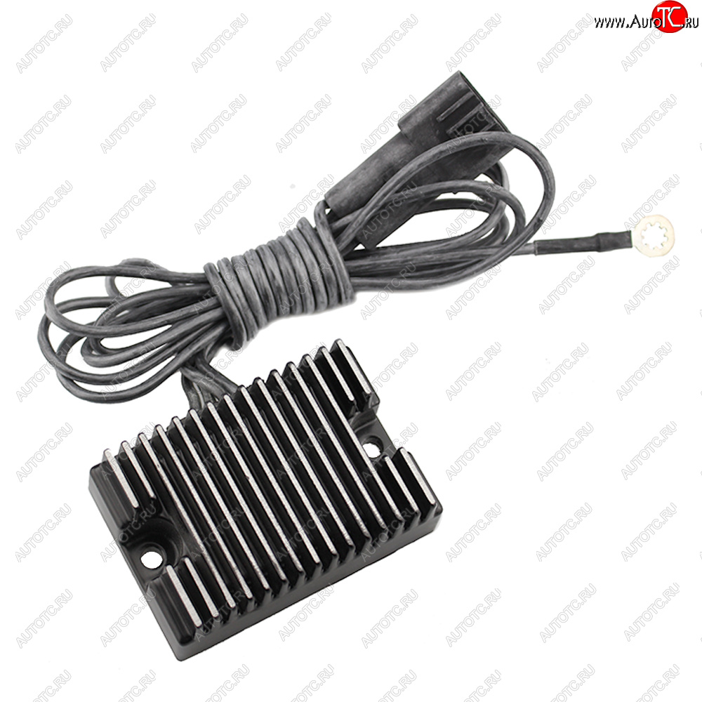 4 029 р. Реле зарядки Harley Davidson Dyna Super Glide 99-03, Heritage Softail 2000 74518-99, 74518-99A  пм-00029821  с доставкой в г. Воронеж