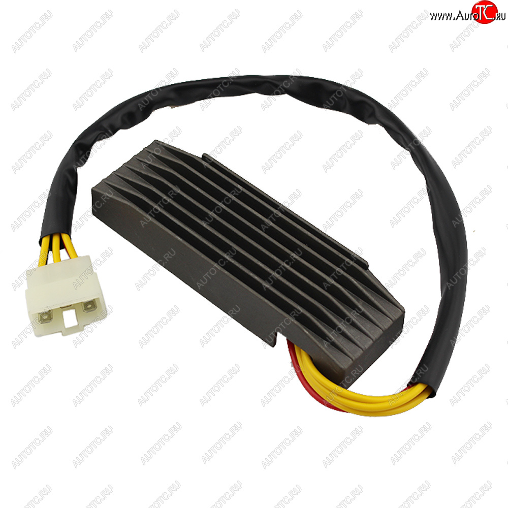 2 839 р. Реле зарядки Suzuki DR650 92-95, VS800 92-09, VS1400 96-09 32800-12E00-000, 32800-12E01-000  пм-00029471  с доставкой в г. Воронеж