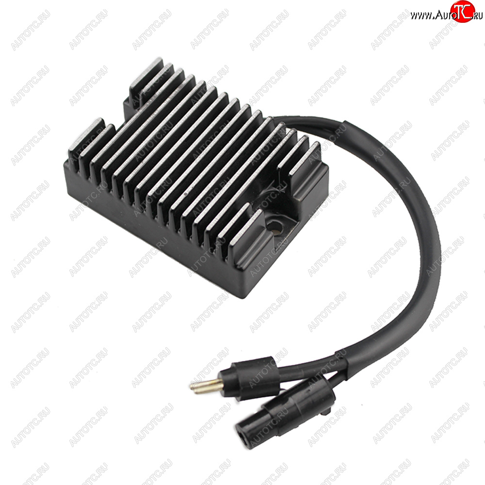 4 349 р. Реле зарядки Harley Davidson XL1200 96-03, XL883 94-03 74523-94, 74523-94A  пм-00029782  с доставкой в г. Воронеж
