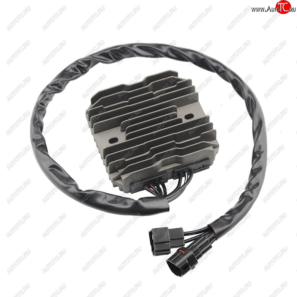 4 029 р. Реле зарядки Suzuki GSX1300BK 08-12, GSX1300R 08-12 32800-15H00-000,32800-15H11-000,32800-15H10-RX0  пм-00029801  с доставкой в г. Воронеж