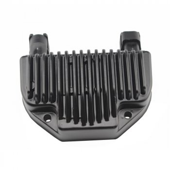 5 339 р. Реле зарядки Harley Davidson Dyna 08-16 74631-08, 74631-08A  пм-00029884  с доставкой в г. Воронеж. Увеличить фотографию 1