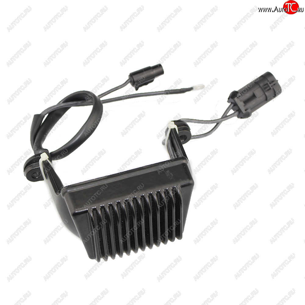 5 339 р. Реле зарядки Harley Davidson Electra Glide, Road Glide, Road King 04-05 74505-04  пм-00029941  с доставкой в г. Воронеж