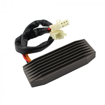 2 839 р. Реле зарядки Suzuki VS1400 87-95 32800-38B00-000  пм-00029534  с доставкой в г. Воронеж. Увеличить фотографию 1