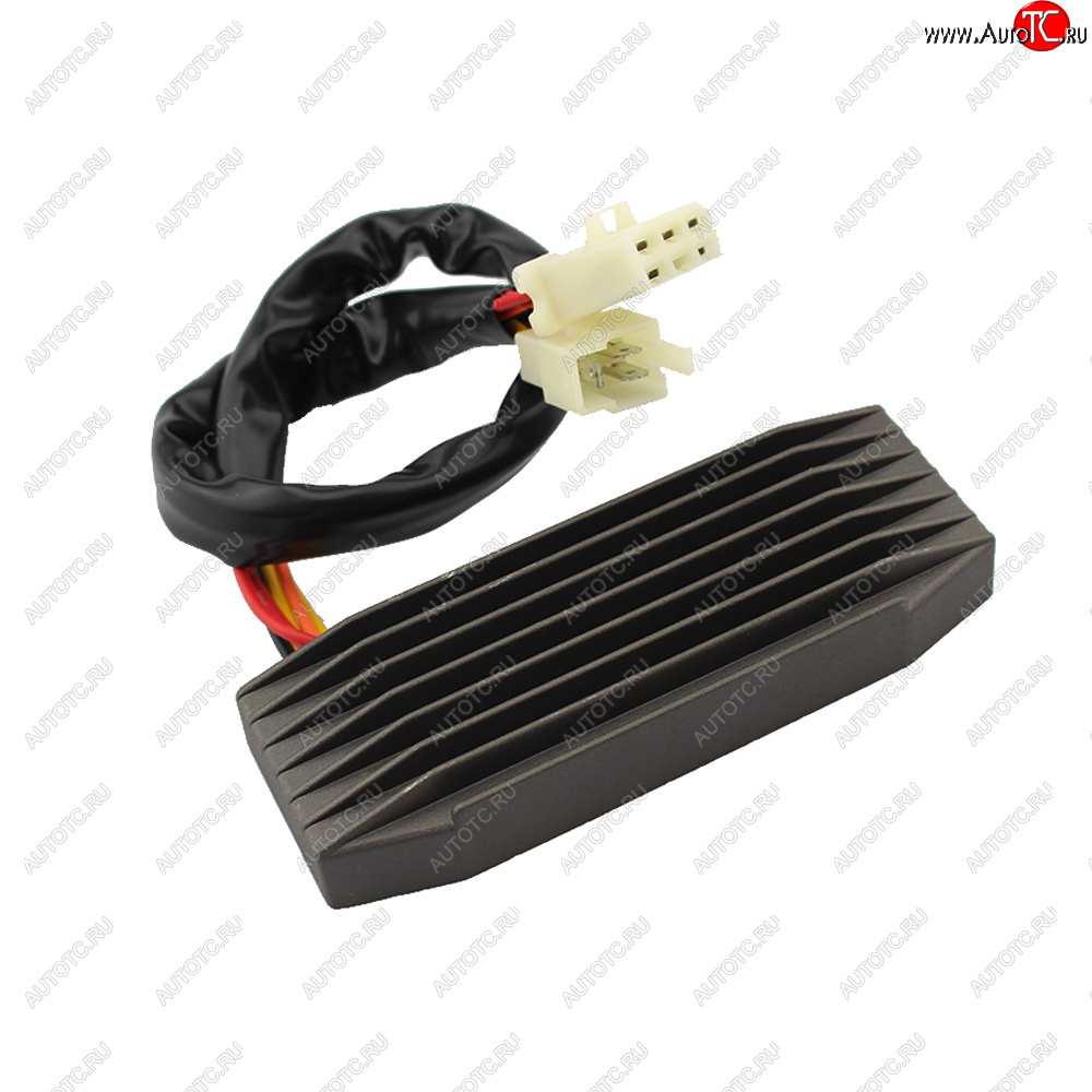 2 839 р. Реле зарядки Suzuki VS1400 87-95 32800-38B00-000  пм-00029534  с доставкой в г. Воронеж