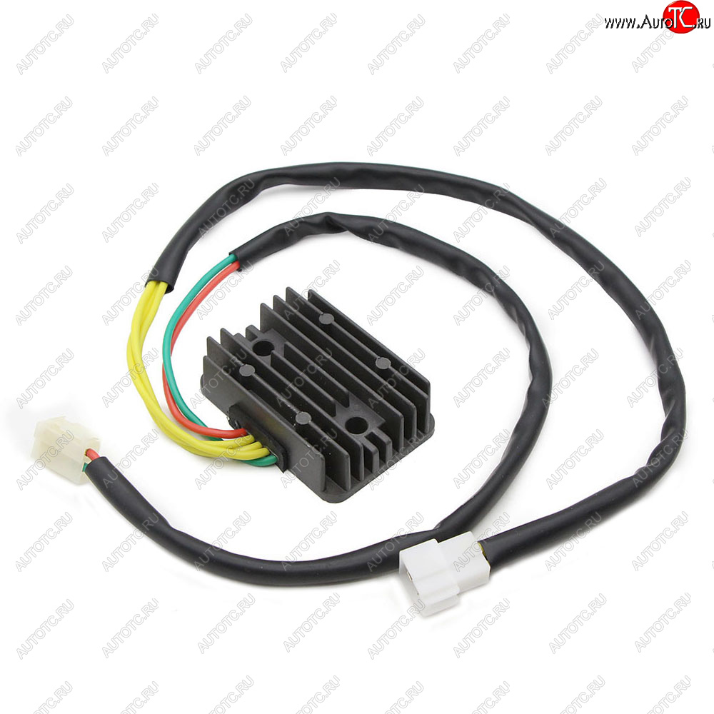 3 059 р. Реле зарядки Kawasaki KLX250 93-07, KLX300R 96-99 21066-1093  пм-00029621  с доставкой в г. Воронеж