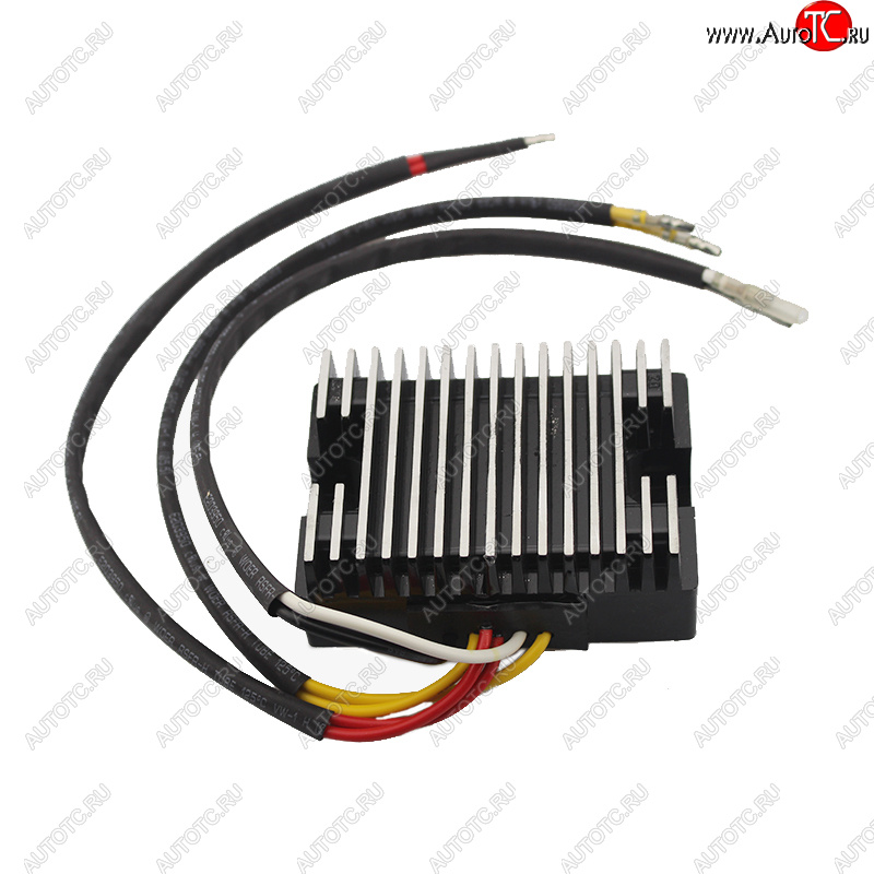 4 029 р. Реле зарядки Ducati 748,888,916,750,851,900 RM30017-R00  пм-00029475  с доставкой в г. Воронеж