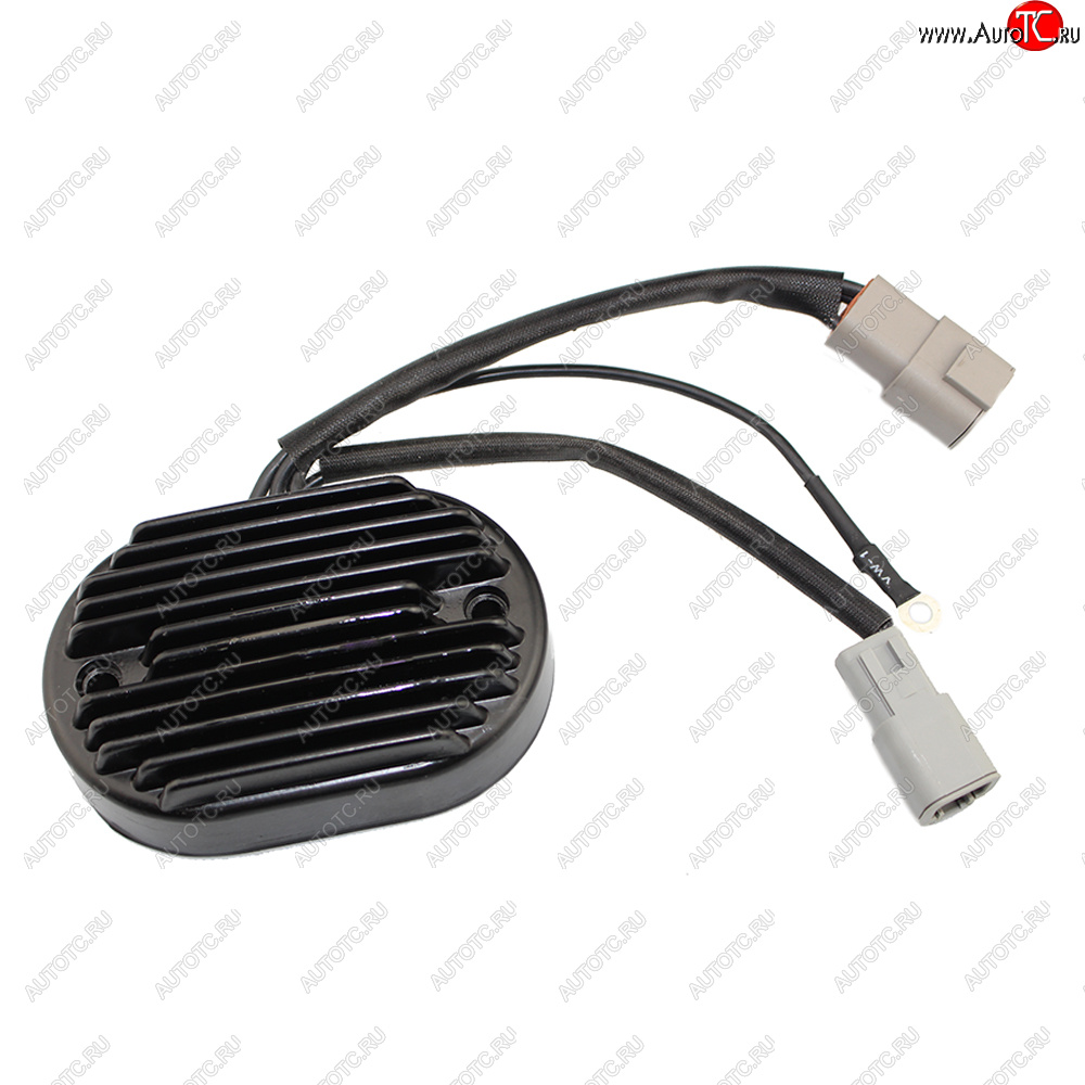 5 339 р. Реле зарядки Harley Davidson Fat BoyHeritage SoftailSoftail 2007  пм-00029856  с доставкой в г. Воронеж