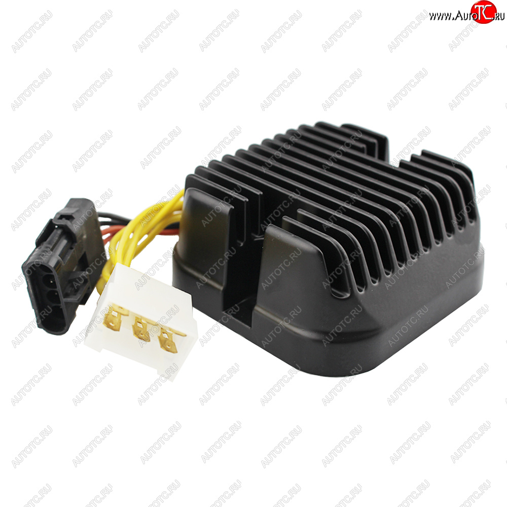5 659 р. Реле зарядки Polaris Frontier 784 02-05, Sportsman 700800 05-06 4011100, 4010538  пм-00029953  с доставкой в г. Воронеж