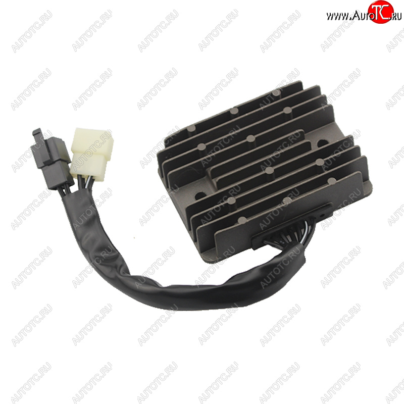 2 679 р. Реле зарядки Suzuki DL1000 02-12 32800-06G02-000, 32800-06G02-RX0  пм-00029763  с доставкой в г. Воронеж