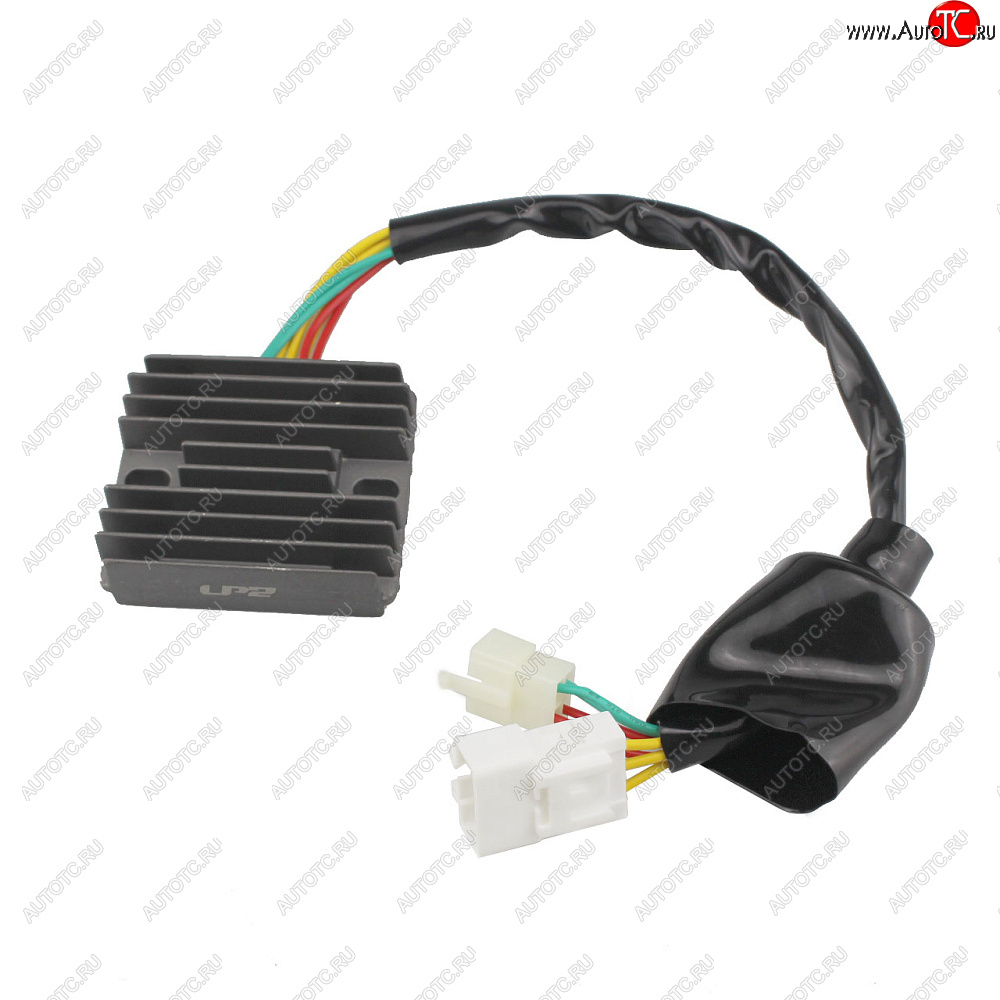 2 899 р. Реле зарядки Honda CBR929 00-01 31600-MCJ-641  пм-00029686  с доставкой в г. Воронеж
