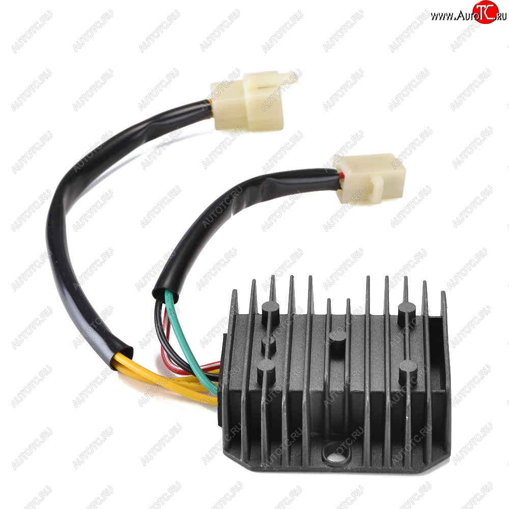 2 499 р. Реле зарядки Honda NX500650 88-94 31600-MN9-000, 31600-MY2-621  пм-00029971  с доставкой в г. Воронеж