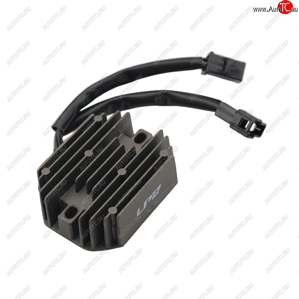 2 179 р. Реле зарядки Suzuki GSF250 Bandit 92-96, GSX250F 91-97, RGV250 91-96 32800-11D00, 32800-11D01  пм-00029571  с доставкой в г. Воронеж