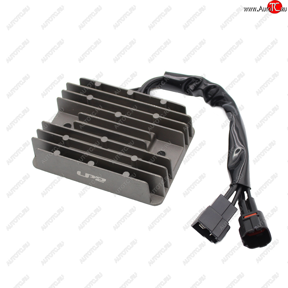 2 679 р. Реле зарядки Suzuki GSX-R600750 06-23, GSX-R1000 05-16 Тип 2  пм-00029676  с доставкой в г. Воронеж