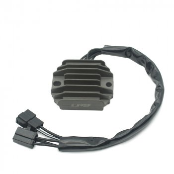 2 179 р. Реле зарядки Suzuki GS500 01-11 32800C01D00J000  пм-00029829  с доставкой в г. Воронеж. Увеличить фотографию 1