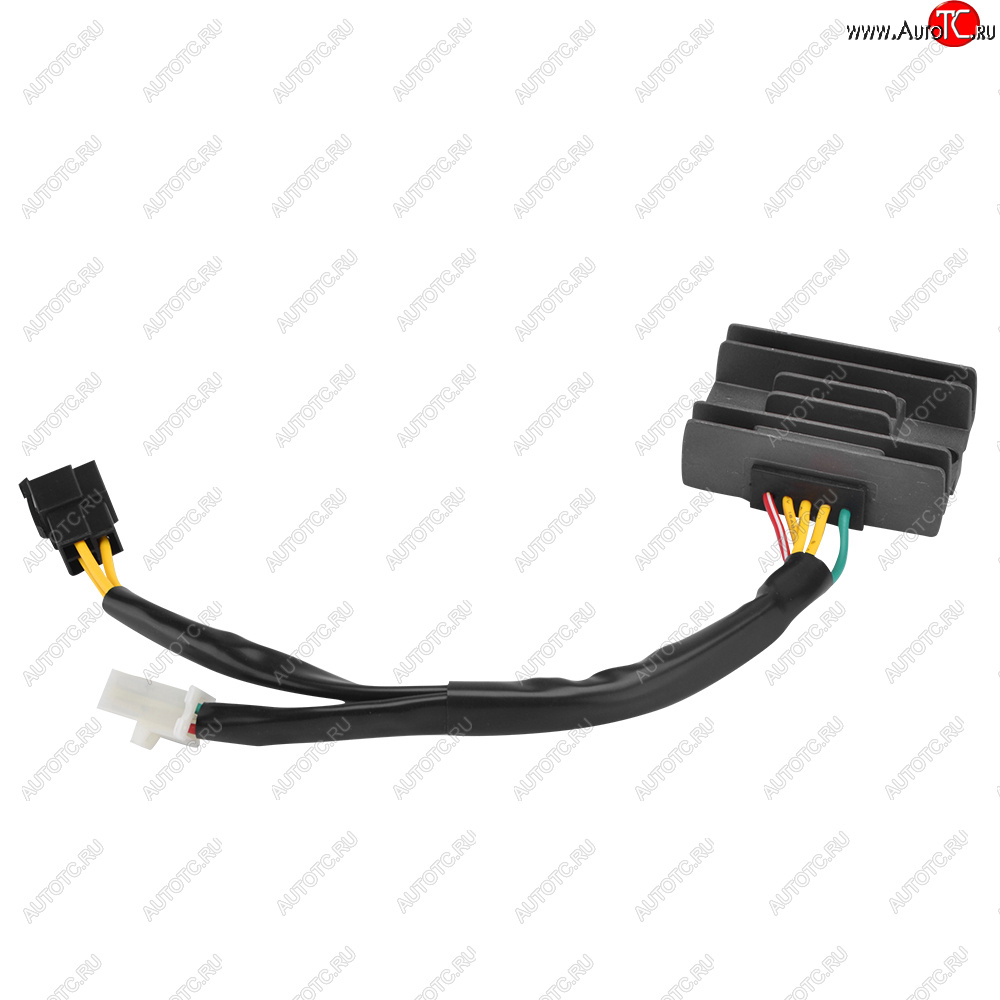 2 099 р. Реле зарядки Honda XR125250400L 03-12 31600-KRH-D01  пм-00029845  с доставкой в г. Воронеж