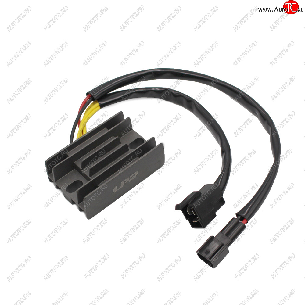 2 179 р. Реле зарядки Suzuki DRZ400 00-23, Kawasaki KLX400 03-04 32800-29F00, 21066-S005  пм-00029649  с доставкой в г. Воронеж