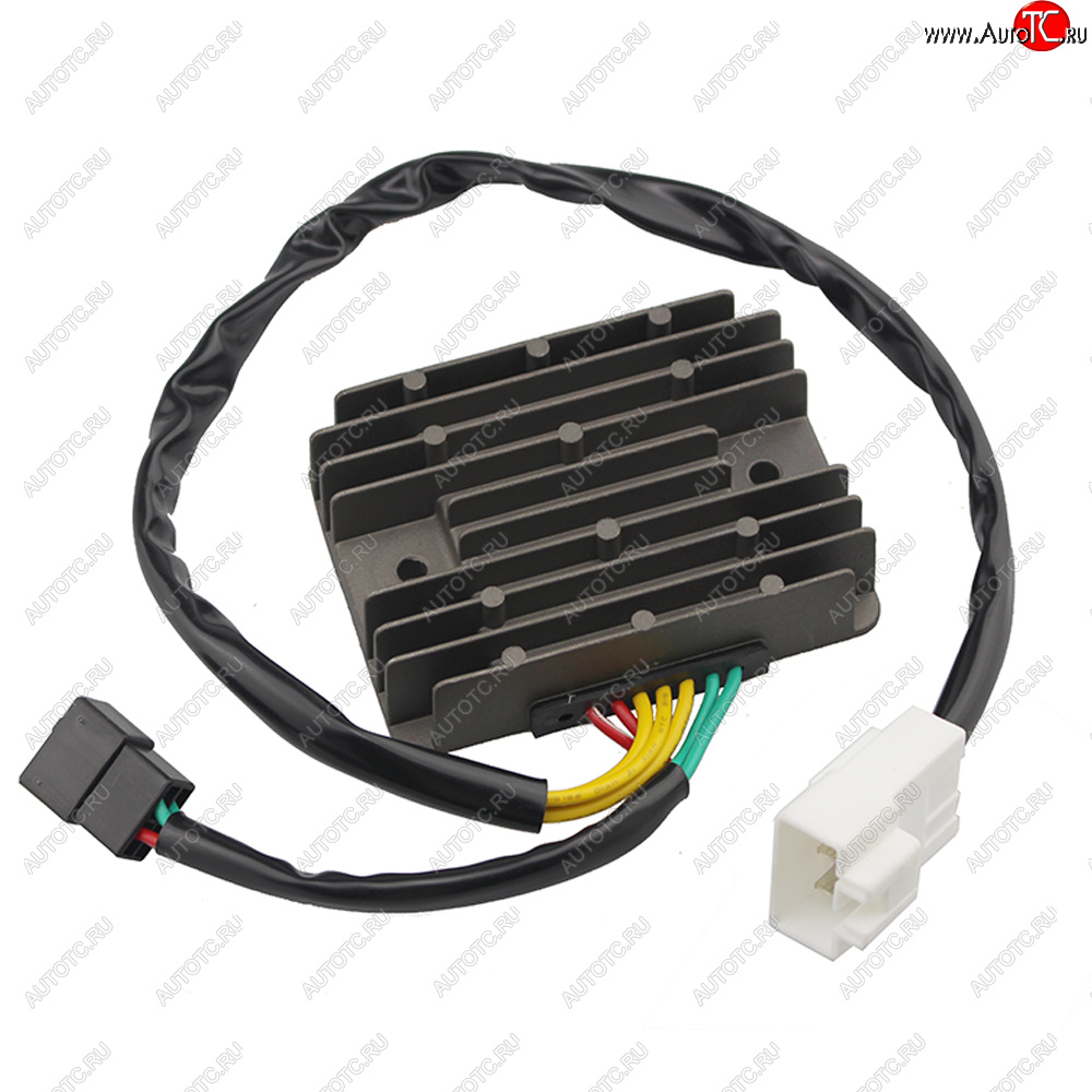 2 699 р. Реле зарядки Aprilia RSV4 11-17, RSV1000 Tuono 11-15, RSV1000 15-17 B043488  пм-00029880  с доставкой в г. Воронеж