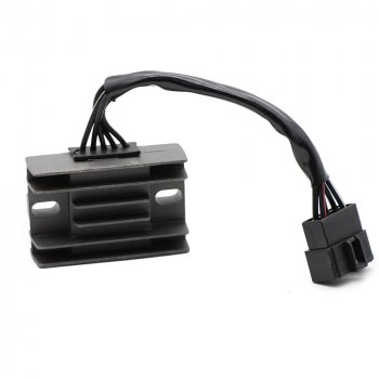 2 249 р. Реле зарядки Suzuki GSF400 1997, DRZ250 01-09, UH125150 02-06, DR250 98-00  пм-00029544  с доставкой в г. Воронеж. Увеличить фотографию 1
