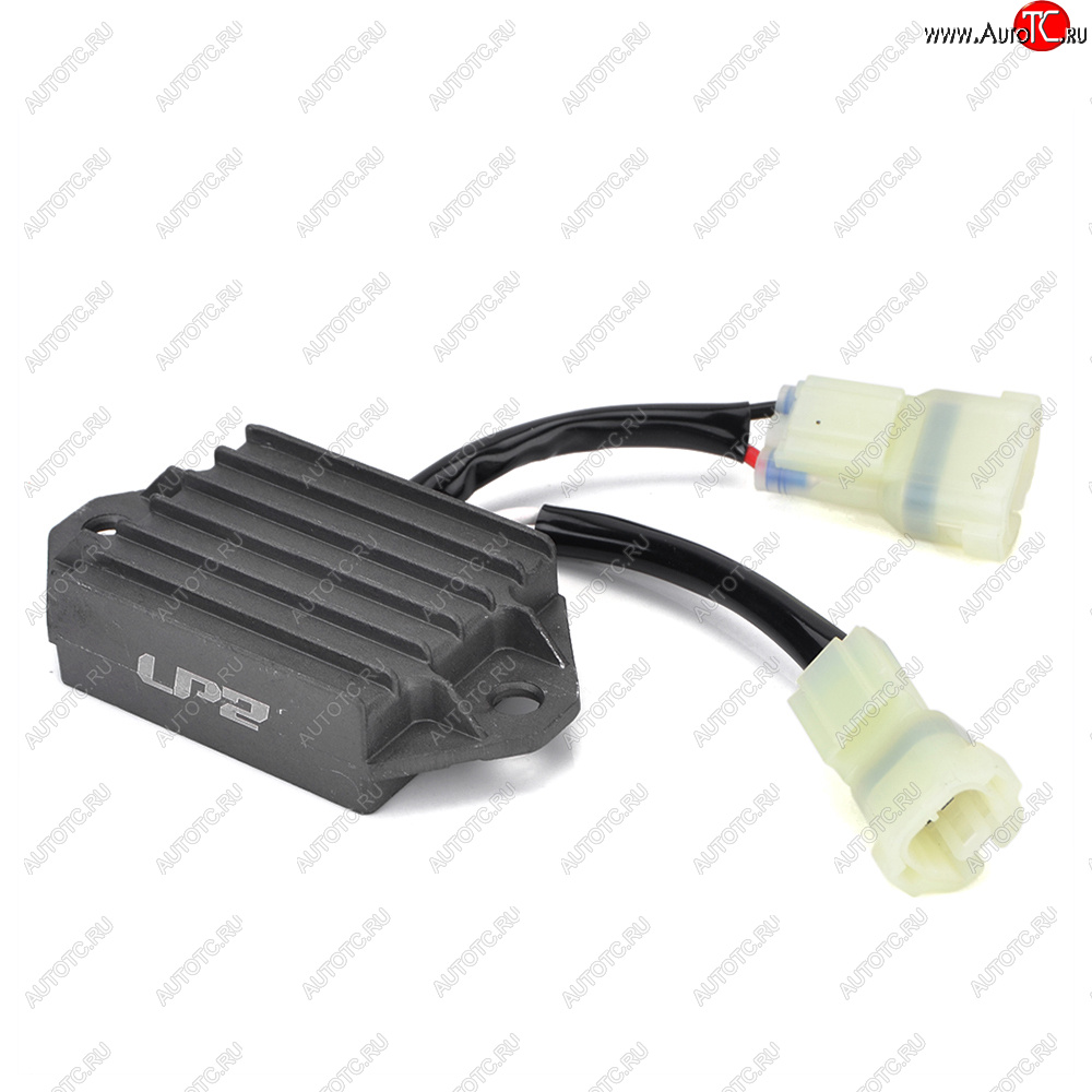 2 739 р. Реле зарядки Yamaha YZ250F 14-18, YZ450F 14-19 1SL-81960-00  пм-00029598  с доставкой в г. Воронеж