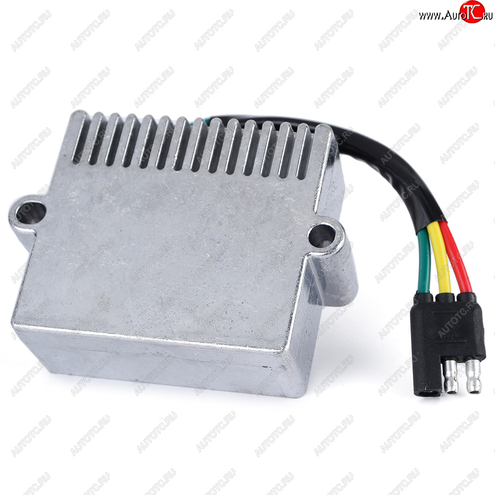 4 849 р. Реле зарядки Arctic Cat Bearcat 570 09-14, CF1000 09-11, CF8 Crossfire 09-11 0630-250, 0630-323 и др  пм-00029806  с доставкой в г. Воронеж