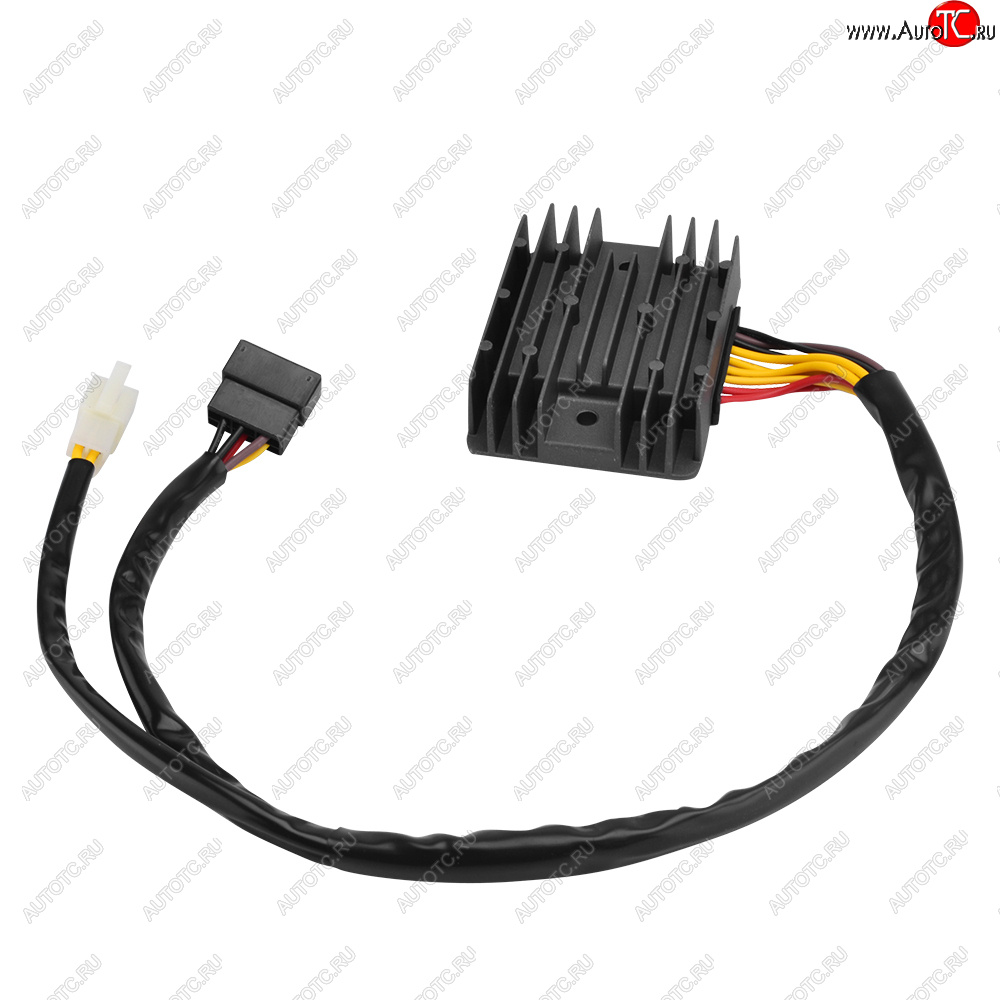 2 839 р. Реле зарядки Kawasaki VN1500 01-03, VN1600 04-08, Suzuki VZ1600 04-05 21066-1126, K2106-61126  пм-00029908  с доставкой в г. Воронеж