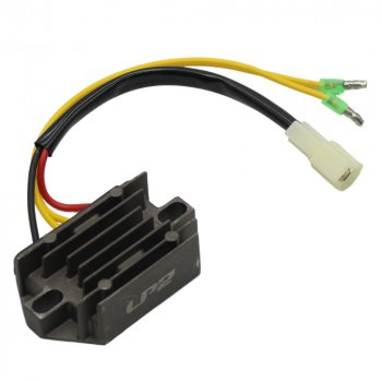 2 599 р. Реле зарядки Husqvarna TC250~510 03-09, TE250~510 03-10, SM400~510 03-08, TXC250~510 08-10  пм-00029721  с доставкой в г. Воронеж. Увеличить фотографию 1