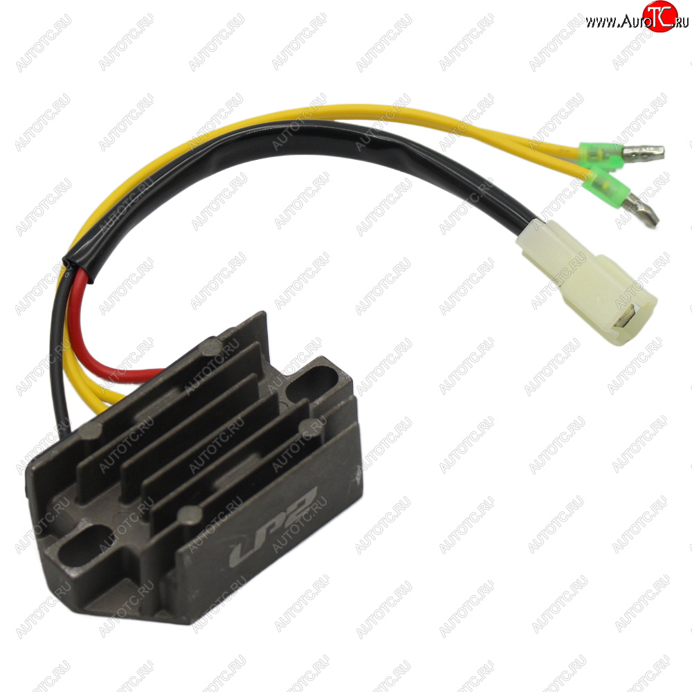 2 599 р. Реле зарядки Husqvarna TC250~510 03-09, TE250~510 03-10, SM400~510 03-08, TXC250~510 08-10  пм-00029721  с доставкой в г. Воронеж