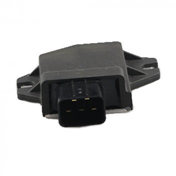 3 809 р. Реле зарядки Ski-doo 600800 08-20, Lynx Rave 550600800 08-14 515176364  пм-00029620  с доставкой в г. Воронеж. Увеличить фотографию 1