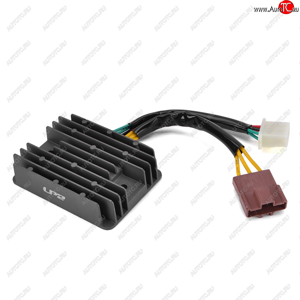 3 219 р. Реле зарядки Aprilia RSV1000 04-10 AP8127144  пм-00029954  с доставкой в г. Воронеж