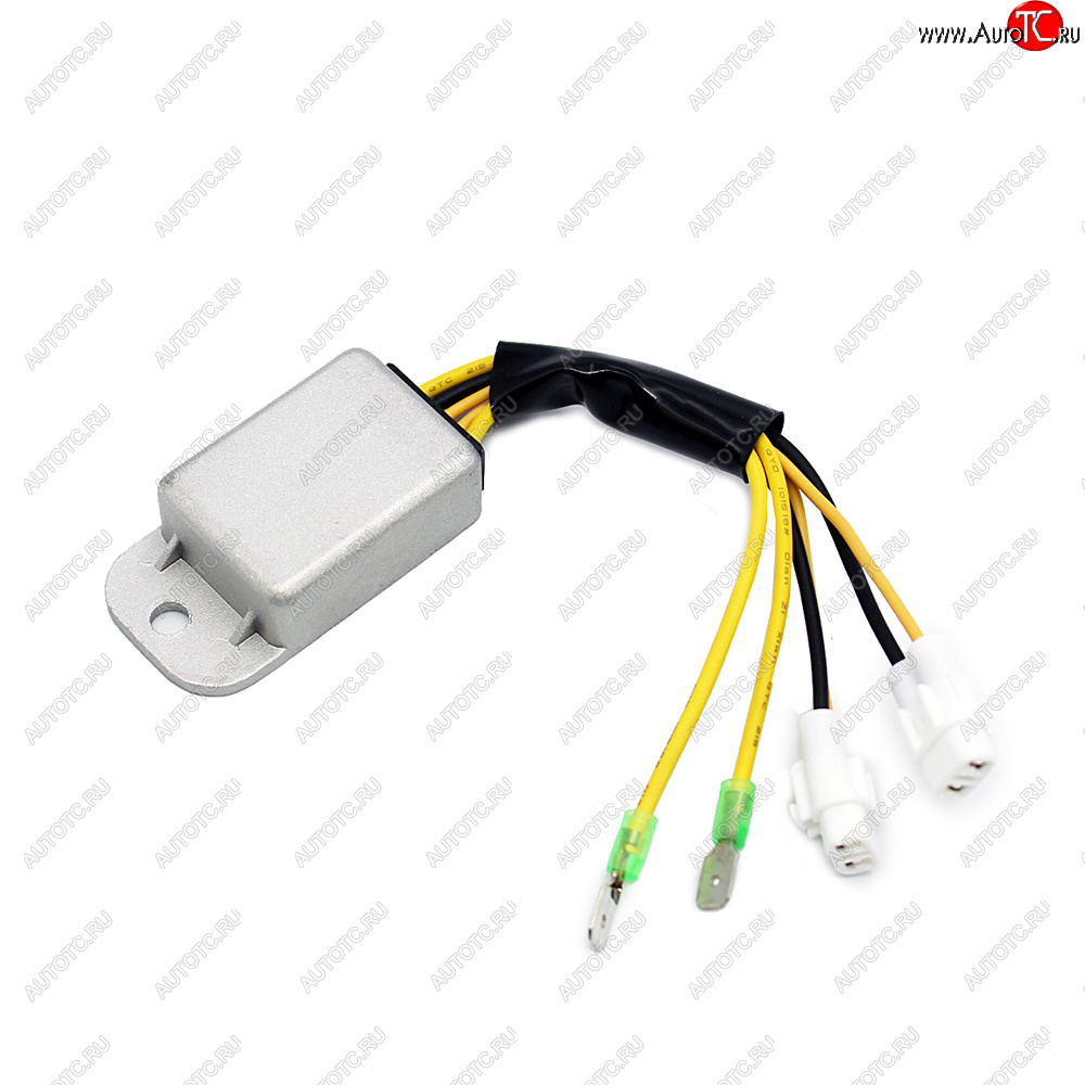 2 739 р. Реле зарядки KTM EXC250300380 2000г, SXS125300 99, SXS250 99-01, SX250300380 00-01 50311034100  пм-00029905  с доставкой в г. Воронеж