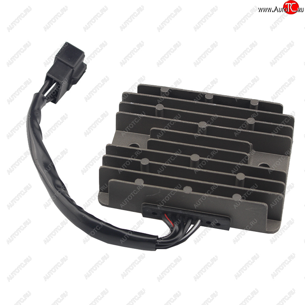2 679 р. Реле зарядки Suzuki GSX-R600 01-05, GSX-R750 00-05, GSX-R1000 01-04, Triumph BonnevilleSpeedmaster  пм-00029498  с доставкой в г. Воронеж