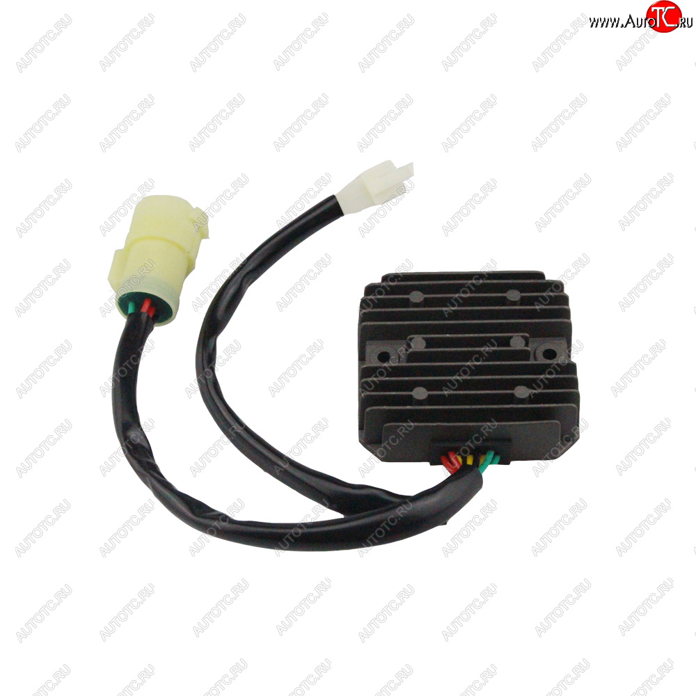 2 739 р. Реле зарядки Honda XRV750 Africa Twin 90-91 31600-MV1-003  пм-00029466  с доставкой в г. Воронеж