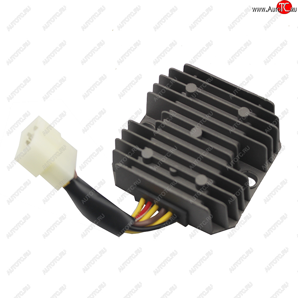 2 499 р. Реле зарядки Kawasaki ZZR400ZZR500 90-92, Ninja ZX6 91-93 21066-1083  пм-00029526  с доставкой в г. Воронеж