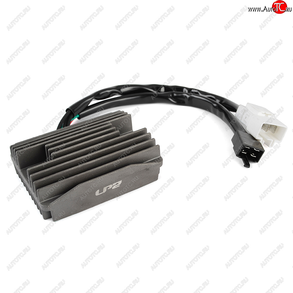 3 379 р. Реле зарядки Moto Guzzi V9 Bobber, Roamer 16-17, V7 Racer, Special, Stone 08-17 2D000043  пм-00029785  с доставкой в г. Воронеж