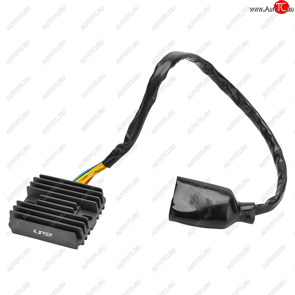 2 699 р. Реле зарядки Honda VT750 CC2BC2FC2SCSRS 08-23 31600-MFE-641  пм-00029940  с доставкой в г. Воронеж