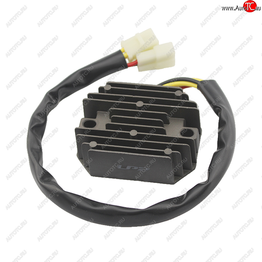 2 179 р. Реле зарядки Suzuki RF400 93-99, GSF400 91-93, DR650 90-91, GS500 89-03, GSF400 91-93  пм-00029519  с доставкой в г. Воронеж