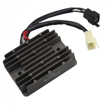 2 599 р. Реле зарядки Suzuki TL1000R 98-03, TL1000S 97-01 32800-02F00-000  пм-00029493  с доставкой в г. Воронеж. Увеличить фотографию 1